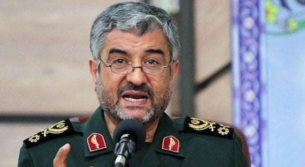 Commander of the Revolutionary Guards Threatens Saudi Arabia With the Houthi’s Sword