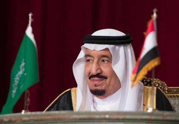 Opinion: The King Who Shook the Hands of All Egyptians