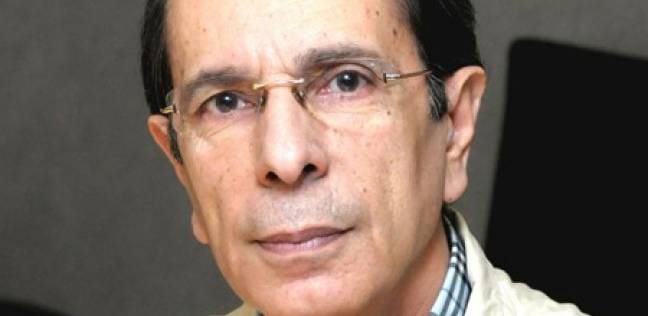 Man Booker Prize Goes to Asharq Al-Awsat Newspaper Colleague Al-Madhoun