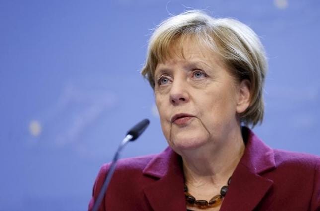 Learn German or Lose Benefits, Berlin Tells Migrants