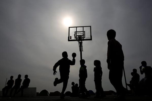 Opinion: Syrian Refugees – the Myth and Reality of a Brand