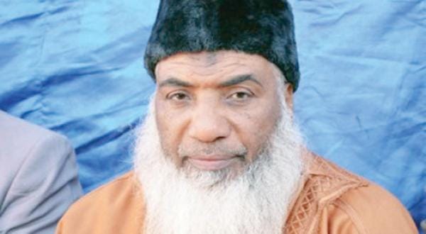US Strike in Idlib Kills the Mastermind Behind the Assassination Attempt on Mubarak