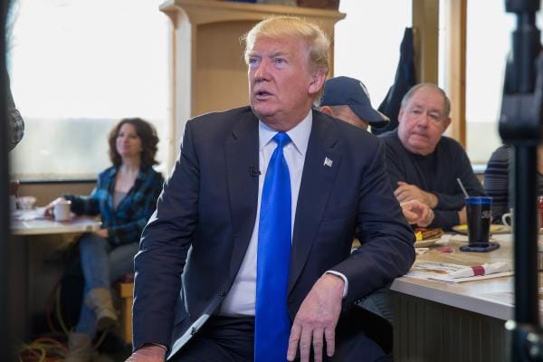 Opinions: The Problem With the US Elections’ Extremes
