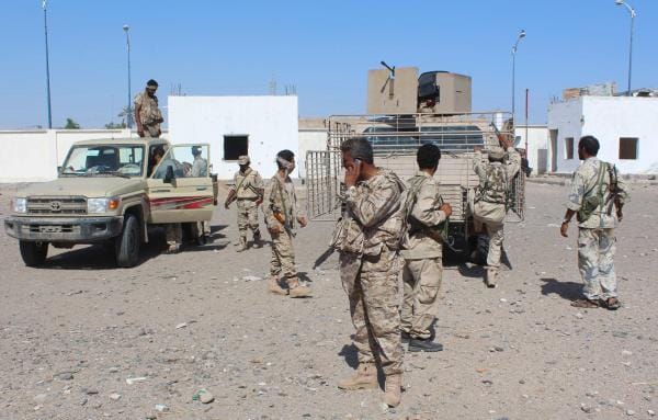 1.5 Million Yemeni Workers Have Lost Their Jobs Due to the Houthi Coup