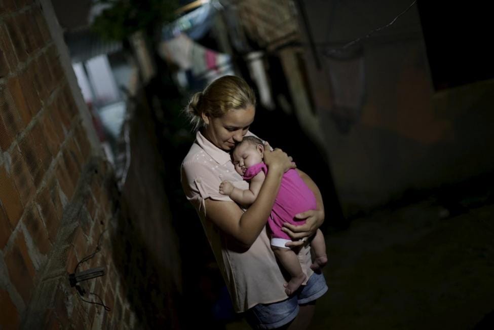 Vietnam Reports First Two Cases of Zika Virus
