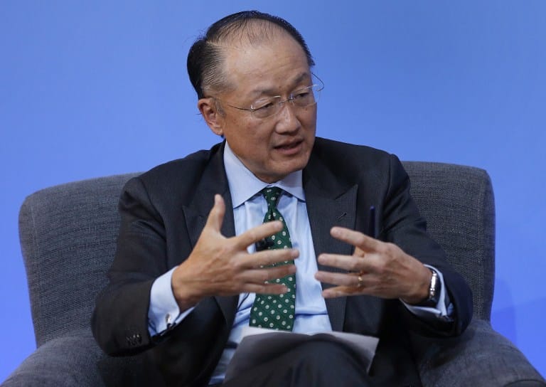 World Bank Creates Pandemic Insurance Plan