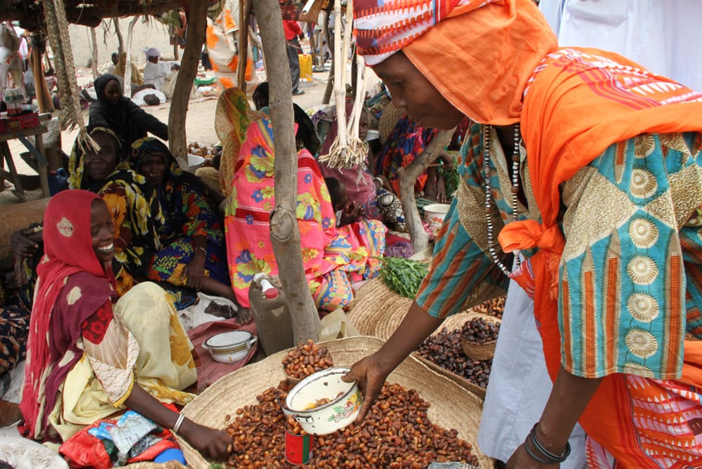 Lake Chad Basin is World’s Most Neglected Humanitarian Crisis – U.N. Aid Chief