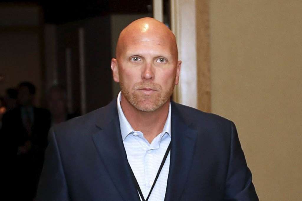 Trump Fires his National Political Director over ‘Loyalty’ Clash