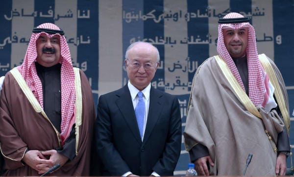 Kuwait Deputy FM Says No Space for Oil Production Increase