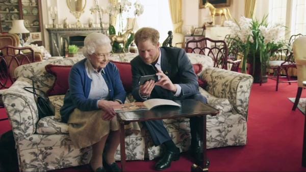 Prince Harry Criticizes ‘Incessant Need’ of Media Focus in his Life