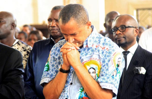 Congo’s General Prosecutor Summons Moise Katumbi on Mercenary Charges