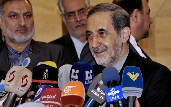 Iran’s IRGC Says Many Iranians Have Volunteered to Fight In Syria