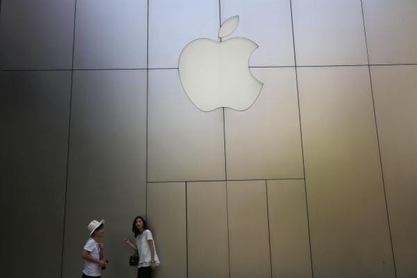 $1 Billion Apple Investment in Chinese Didi Chuxing