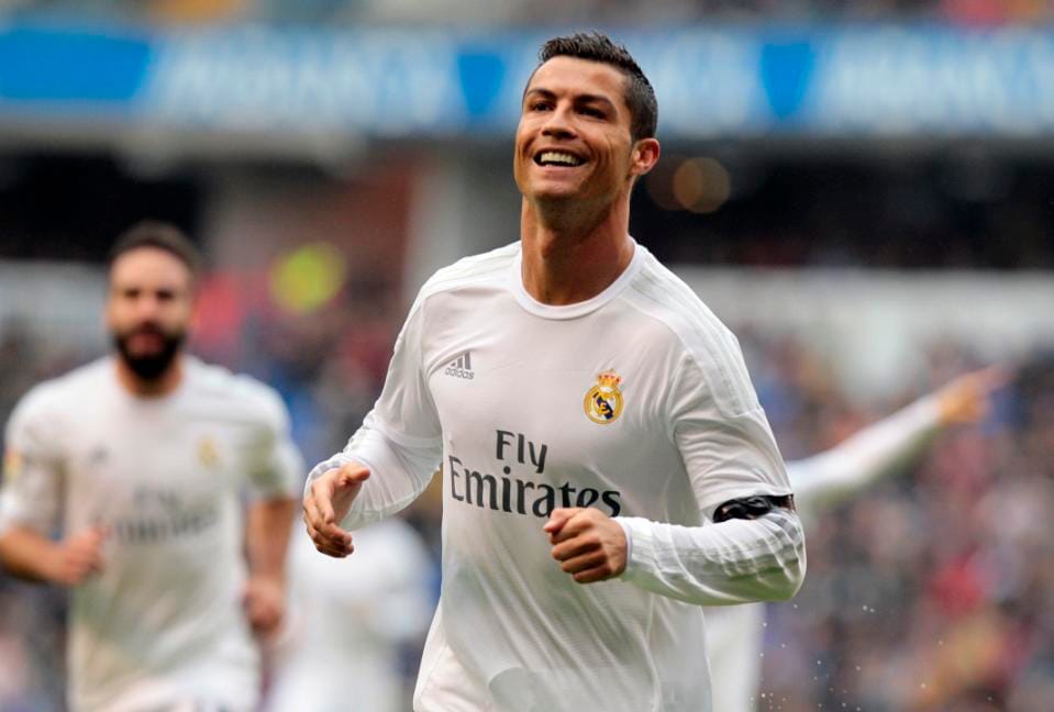 Barcelona Celebrates; Madrid Clubs Await Champions League