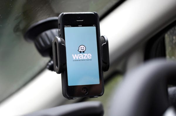 A Significant First Step by Google into Driverless Ridesharing