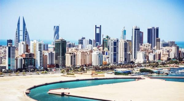 Bahrain: Advancing Reform, Basyouni’s Counsels are Not the Finish Line