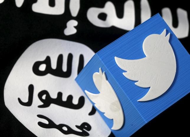 Who to Stop …Terrorist “Media”?