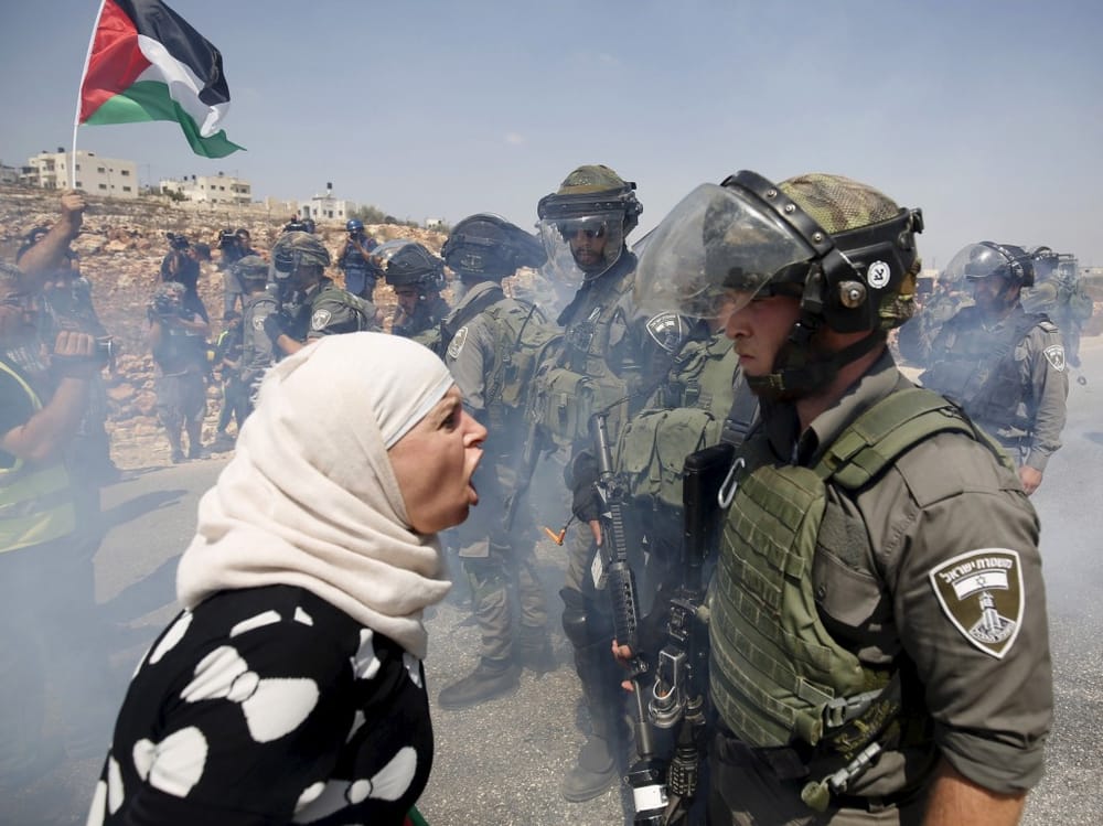 Iran Allocates Yearly $70 Mln for Palestinian “Jihad”