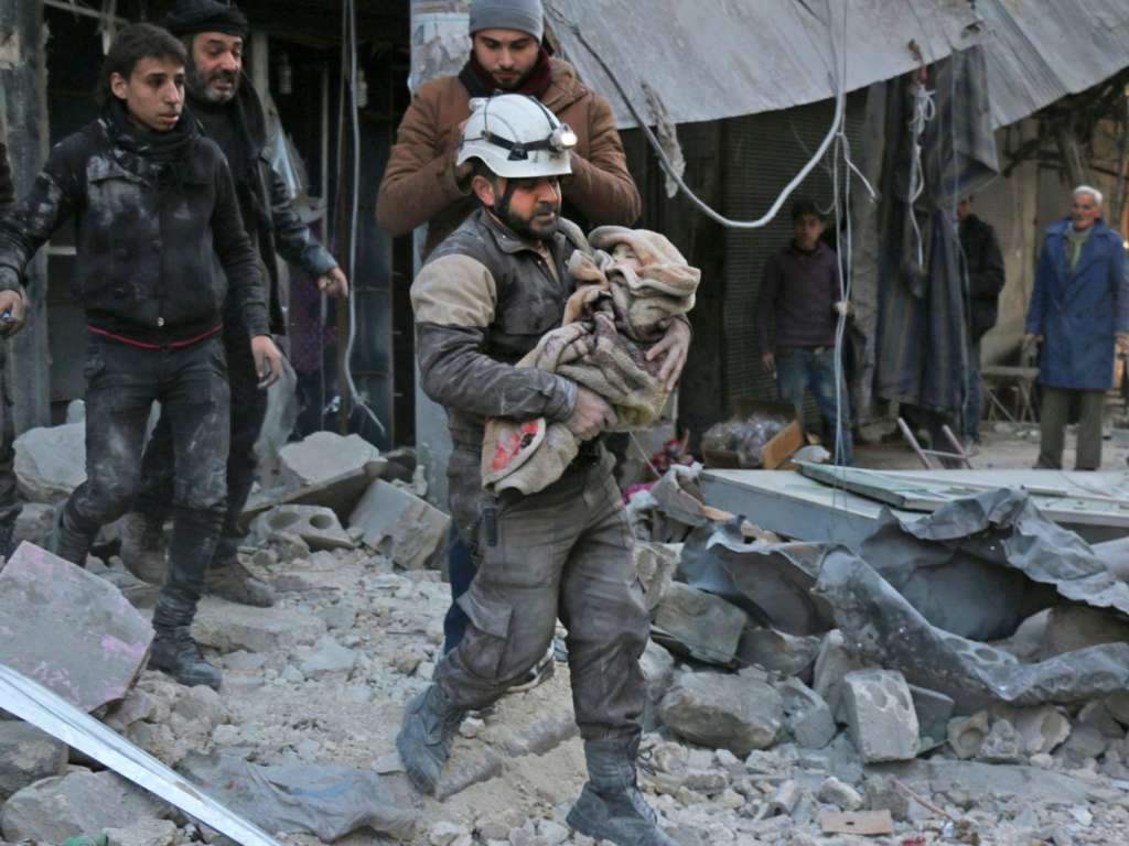 Opposition: Plot to Establish Alawite State