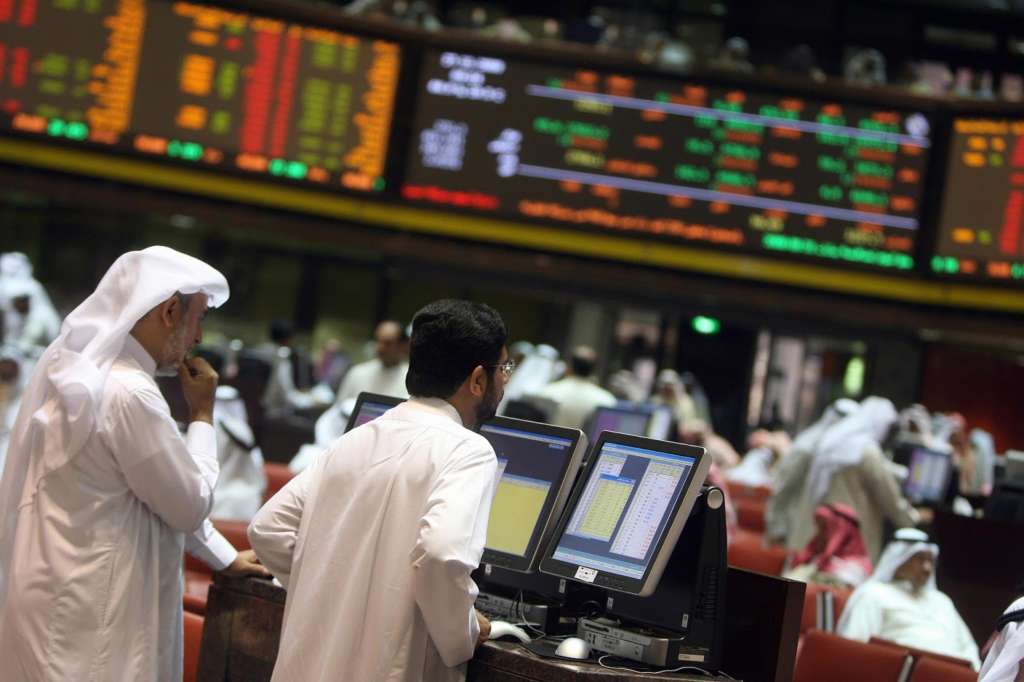 Saudi Companies Prepare to Implement International Code on Financial Reporting