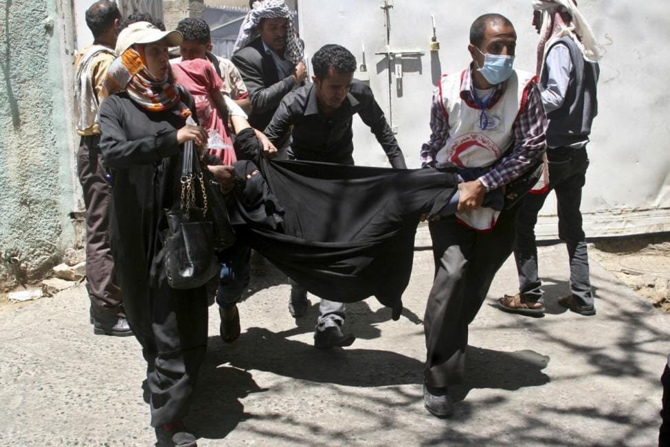 Sources Close to Yemeni President: Yemeni Solution Approaching, Starting with Cementing Ceasefire