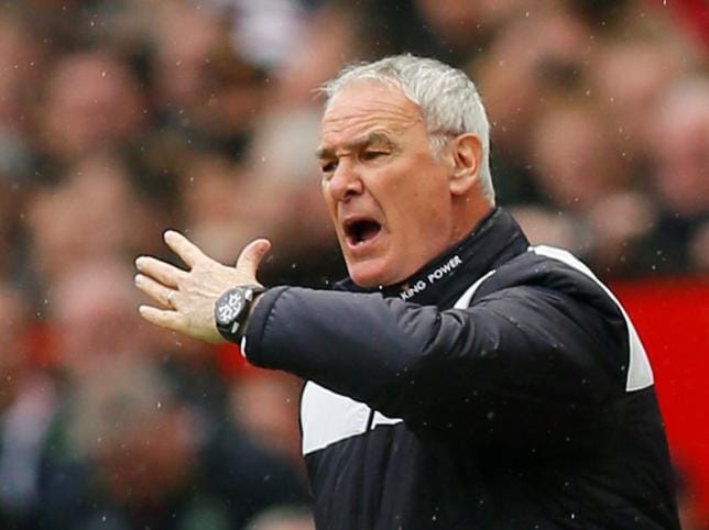 Leicester City Game Changing Victory