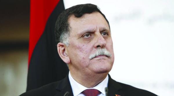 Libya: Sarraj Forms Third Operations Room to Fight ISIS