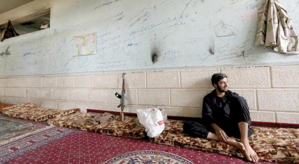 Iranian Generals Prepare for Military Escalation near Damascus, Aleppo