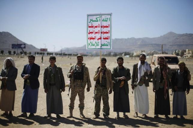 Intensified Gulf and International Efforts to Salvage Yemeni Peace Talks