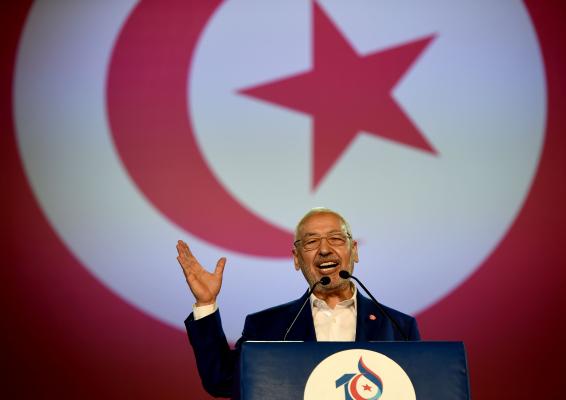 Opinion: We Are Leaving Political Islam