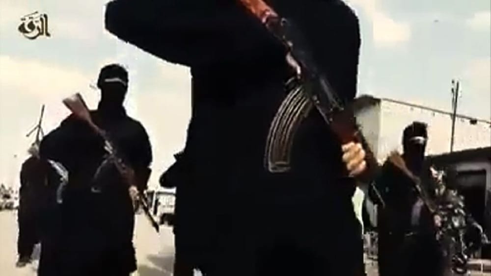 YouTube Taking Down Millions of Terrorist Videos