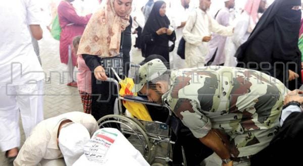 Iran Chooses to Deprive its Citizens From Performing Hajj After its Indecisive Stance