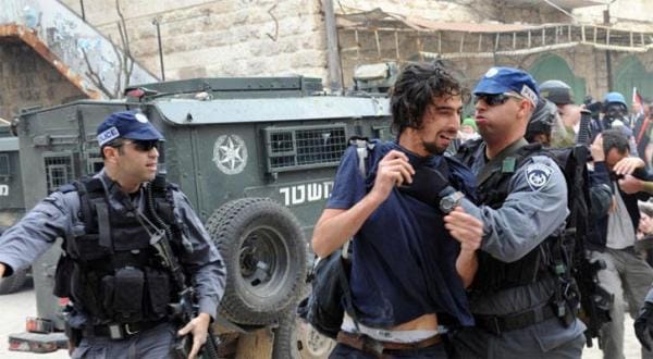Israeli Police Hide Footage Showing the Murder of 2 Palestinians