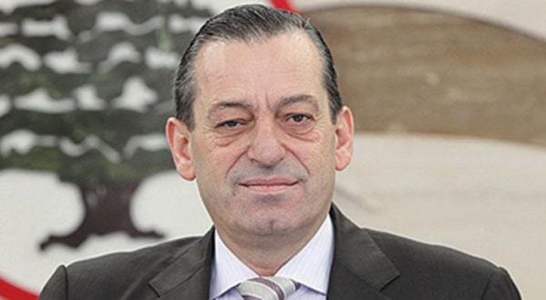 Antoine Zahra: ‘We Will Work on Freeing Lebanese Army, Military Institutions from Hezbollah’