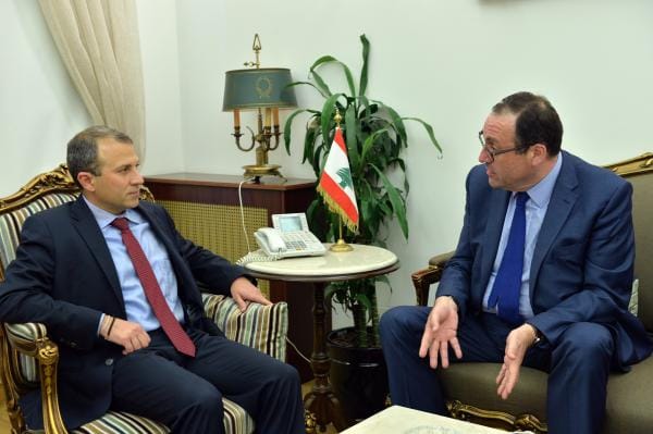 Opinion: Lebanon – Electoral Escapism From Politics