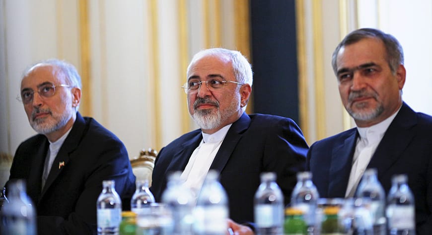 Attorney General Montazeri Refuses to Answer to Rumored Arrest of Rouhani’s Brother