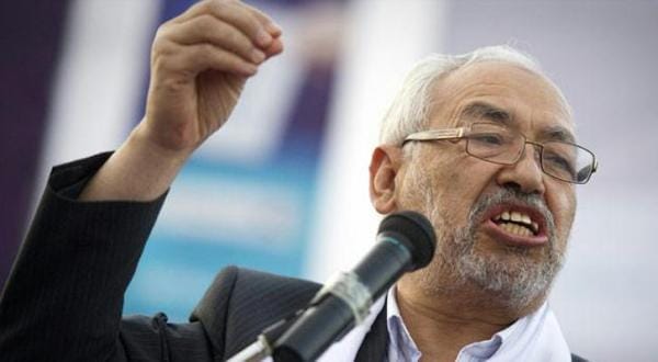 “Ennahda” Seeks to Become Civil Movement
