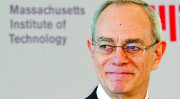 The Secrets of the Massachusetts Institute of Technology’s Success