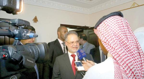 UN and Regional efforts to Prevent the Failure of the Yemeni Peace Consultations