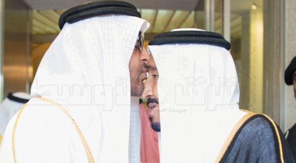 Saudi Arabia and the UAE Strengthen Relations With a Coordinating Council