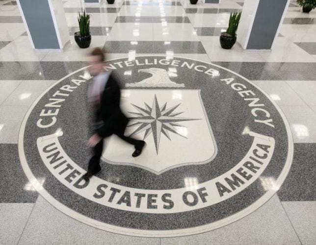 CIA: Bin Laden’s Takedown is of Historical Value
