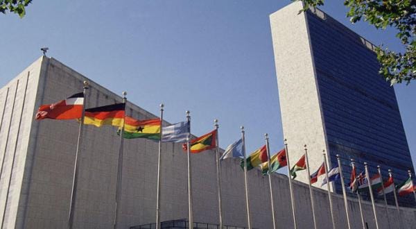 U.N.: ‘Saudi Vision 2030’Ambitious, Consistent with Paris Climate Deal