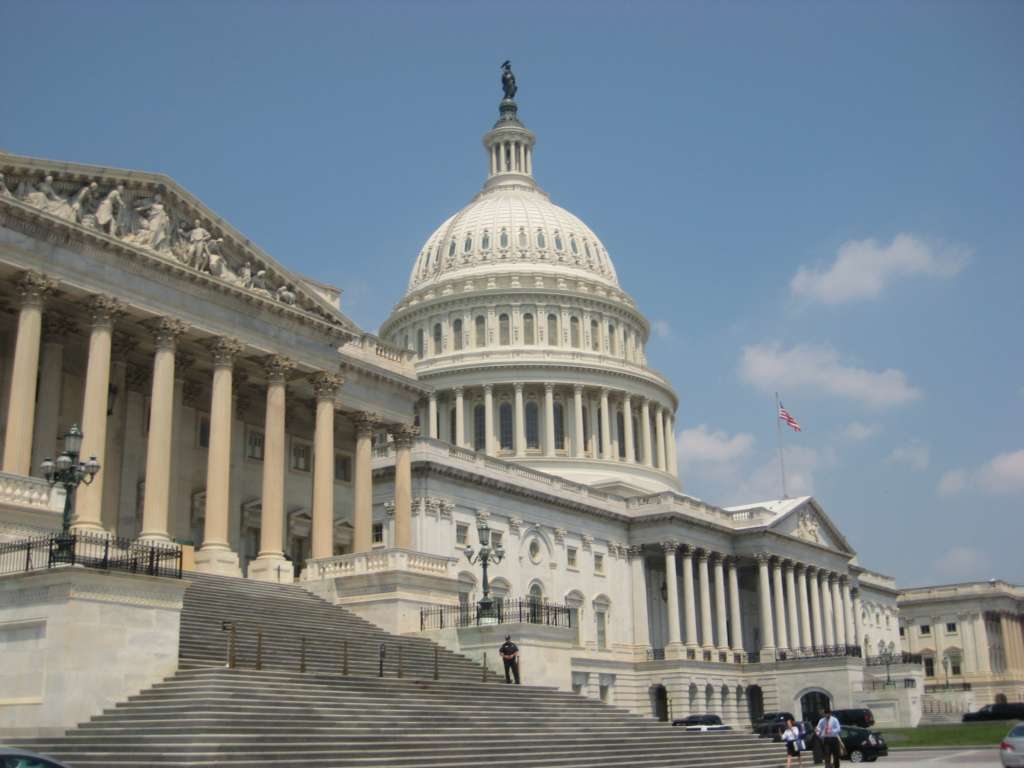 Senate Unanimously Passes Bill Allowing Sept. 11 Victims’ Families to Sue Foreign Countries