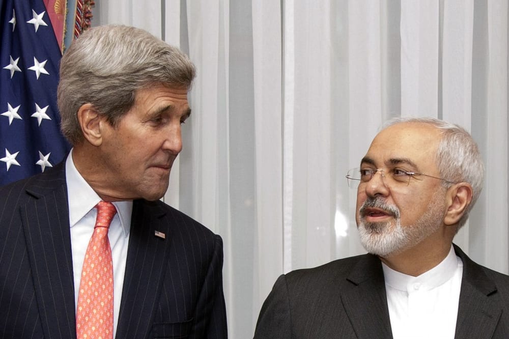 IRGC Pressures Rouhani to Reconsider Nuclear Deal
