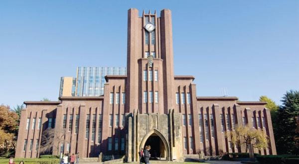 Impressive Asian Rise in List of ‘100 Best Universities in the World’