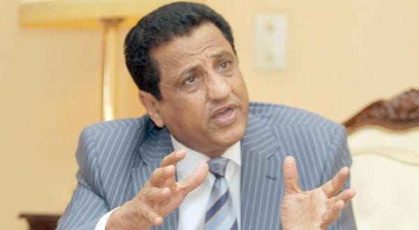 Yemeni Minister Qubaty: Comprehensive Coordination among Iran, Insurgency, Al-Qaeda