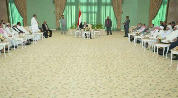 Yemen Consultations: Breakthrough Follows Stumbling Blocks
