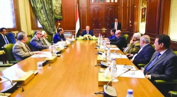 Pressure on Houthis to Withdraw From the “Giants Brigade”