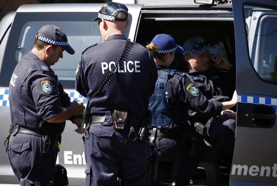 Australian ISIS Operative killed in U.S. Strike in Iraq