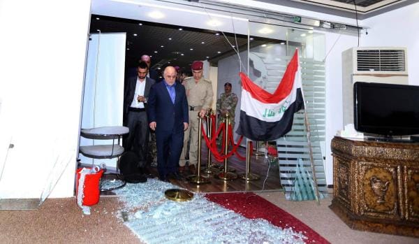 Opinion: Iraq – Turmoil Between Two Empires